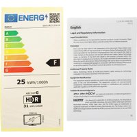 Игровой монитор Dahua DHI-LM27-E341A