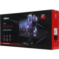 Игровой монитор Dahua DHI-LM27-E341A