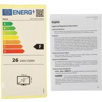 Игровой монитор Dahua DHI-LM30-E330CA