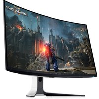 Игровой монитор Dell Alienware AW3225QF