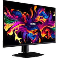 Игровой монитор MSI MAG 321UPX QD-OLED