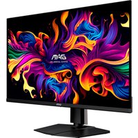 Игровой монитор MSI MAG 321UPX QD-OLED