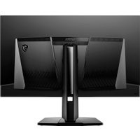 Игровой монитор MSI MAG 321UPX QD-OLED