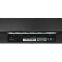 Игровой монитор NPC MZ300L