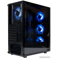 Корпус Eurocase A85 ARGB