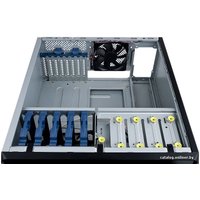Корпус In Win PE689 650W 6188705