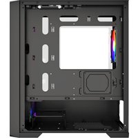Корпус Powercase ByteFlow Micro LE CAMBFB-A4-LE