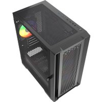 Корпус Powercase ByteFlow Micro LE CAMBFB-A4-LE