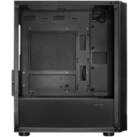 Корпус XASTRA A402M 4ARGB-C6 (черный)