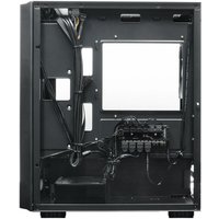 Корпус XASTRA A402M 4ARGB-C6 (черный)