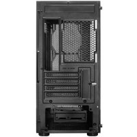 Корпус XASTRA A402M 4ARGB-C6 (черный)