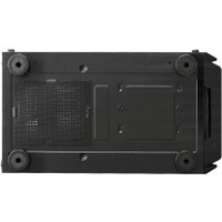 Корпус XASTRA A402M 4ARGB-C6 (черный)