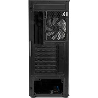 Корпус XASTRA A403 4FRGB (черный)