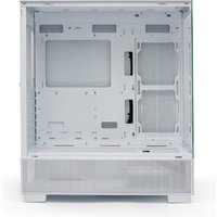 Корпус XASTRA Q500 3ARGB-C10 (белый)
