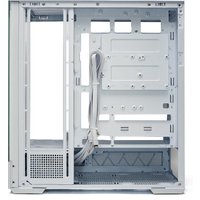 Корпус XASTRA Q600 0F (белый)