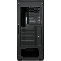 Корпус XASTRA Q600 6ARGB-C10 (черный)