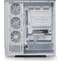 Корпус XASTRA Q700 4ARGB-C10-UC (белый)