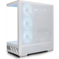Корпус XASTRA Q700 4ARGB-C10-UC (белый)