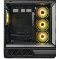Корпус XASTRA Q700 4ARGB-C10-UC (черный)