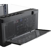 Корпус XASTRA Q700 4ARGB-C10-UC (черный)