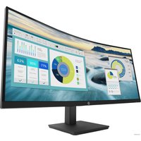 Монитор HP P34hc G4 21Y56AS