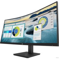 Монитор HP P34hc G4 21Y56AS