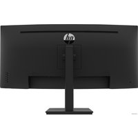 Монитор HP P34hc G4 21Y56AS