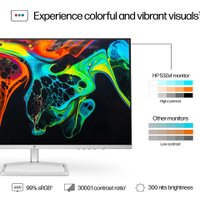 Монитор HP Series 5 532sf 94F50AS
