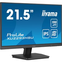 Монитор Iiyama ProLite XU2293HSU-B7