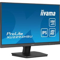 Монитор Iiyama ProLite XU2293HSU-B7
