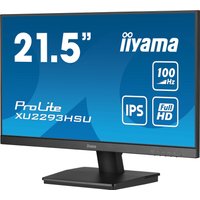 Монитор Iiyama ProLite XU2293HSU-B7