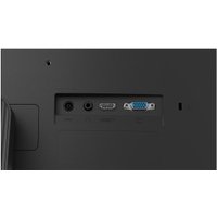 Монитор LG 24U411A-B