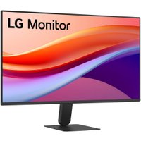Монитор LG 27U411A-B