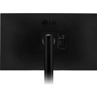 Монитор LG UltraFine 32UN880K-B