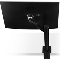 Монитор LG UltraFine 32UN880K-B