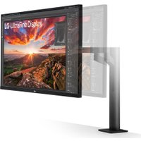 Монитор LG UltraFine 32UN880K-B