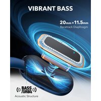 Наушники Anker Soundcore AeroFit 2 (синий)