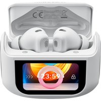Наушники Blackview AirBuds 12 (белый)
