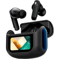 Наушники Blackview AirBuds 12 (черный)
