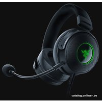 Наушники Razer Kraken V3 HyperSense
