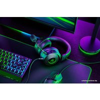 Наушники Razer Kraken V3 HyperSense