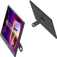 Портативный монитор ASUS ZenScreen MB166CR