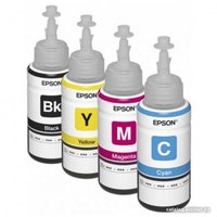 Принтер Epson Epson Stylus Photo L130
