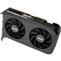 Видеокарта ASUS Dual GeForce RTX 5050 8GB GDDR6 OC Edition DUAL-RTX5050-O8G