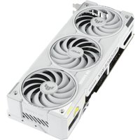 Видеокарта ASUS TUF Gaming GeForce RTX 5070 Ti 16GB GDDR7 White OC Edition TUF-RTX5070TI-O16G-WHITE-GAMING