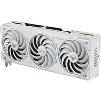Видеокарта ASUS TUF Gaming GeForce RTX 5070 Ti 16GB GDDR7 White OC Edition TUF-RTX5070TI-O16G-WHITE-GAMING