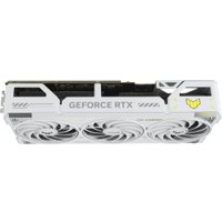 Видеокарта ASUS TUF Gaming GeForce RTX 5070 Ti 16GB GDDR7 White OC Edition TUF-RTX5070TI-O16G-WHITE-GAMING