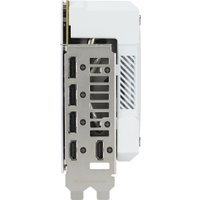 Видеокарта ASUS TUF Gaming GeForce RTX 5070 Ti 16GB GDDR7 White OC Edition TUF-RTX5070TI-O16G-WHITE-GAMING
