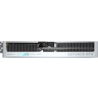 Видеокарта Gigabyte GeForce RTX 5070 Aero 12G GV-N5070AERO-12GD