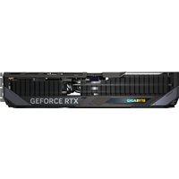 Видеокарта Gigabyte GeForce RTX 5080 Gaming OC 16G GV-N5080GAMING-16GD